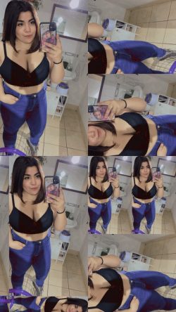 Natalie (natita21) Leaked Photos and Videos