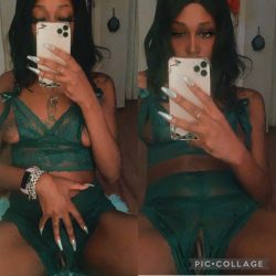 Exotic_Chocolate5 (the_chocolate1) Leaked Photos and Videos