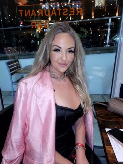 Ellen Blonde XXX OnlyFans Leaked Videos & Photos