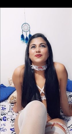 Aida Cortez OnlyFans Leaked Videos & Photos