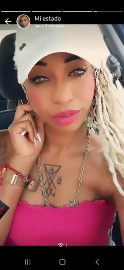 Diosa Ix Chel (diosaixchel) Leaked Photos and Videos