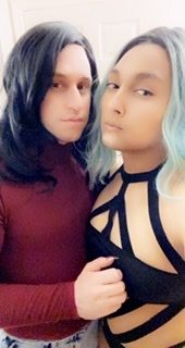 Jess n Raven OnlyFans Leaked Videos & Photos