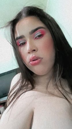 Belinha OnlyFans Leaked Videos & Photos