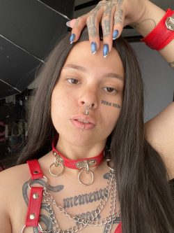 STARCITA 🇦🇷 (starcitababy) Leaked Photos and Videos