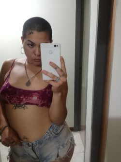 Lima (lima_shorty) Leaked Photos and Videos