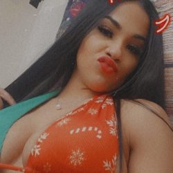 La prieta (kiaraf) Leaked Photos and Videos