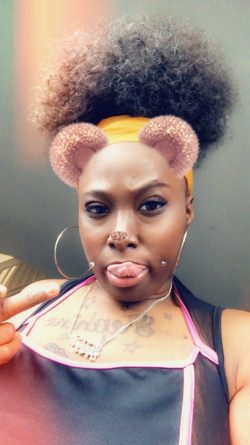 Mega Diamond (juicyma28) Leaked Photos and Videos