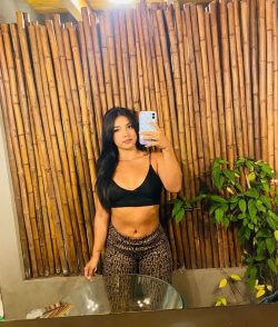 Carolai Ortiz OnlyFans Leaked Videos & Photos