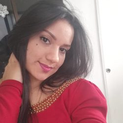 laura alejandra velasquez rodriguez (u148548872) Leaked Photos and Videos