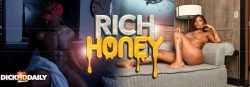 RICH n' HONEY OnlyFans Leaked Videos & Photos