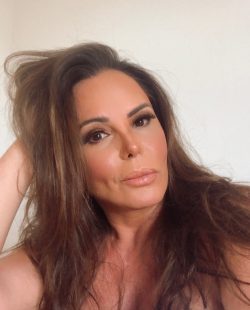 Cristina Mortágua OnlyFans Leaked Videos & Photos