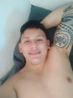 Carlos Vanegas OnlyFans Leaked Videos & Photos