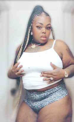 Carmeshia Rodgers OnlyFans Leaked Videos & Photos