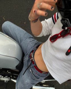 Gussy (motoboi850) Leaked Photos and Videos