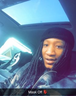 Dre Finessin OnlyFans Leaked Videos & Photos