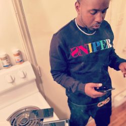 Stunna704 (lil_bank) Leaked Photos and Videos