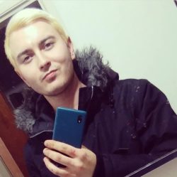 Nicholas (nicoslavy) Leaked Photos and Videos