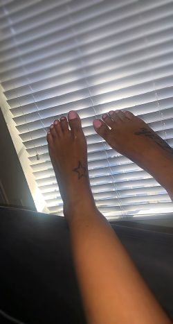FOOTFETISHNMORE OnlyFans Leaked Videos & Photos