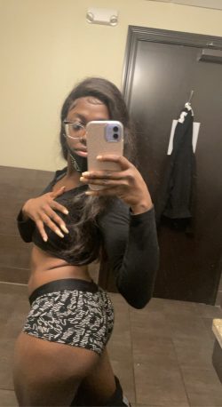 Nia💕 (niajay.xo) Leaked Photos and Videos