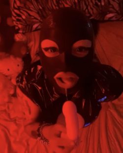 𝒶𝓁𝑜𝑒 (ritualpurity) Leaked Photos and Videos