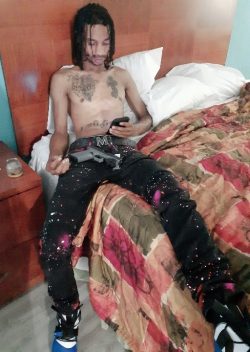 GODZ SON OnlyFans Leaked Videos & Photos