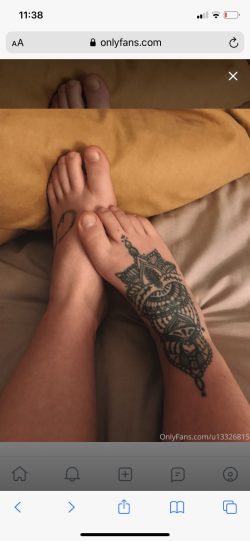 Petite size 3 (petitefootfetish3) Leaked Photos and Videos