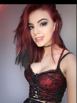 Evie OnlyFans Leaked Videos & Photos