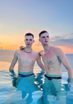 Czechgaytwins No PPV 0.08% OnlyFans Leaked Videos & Photos