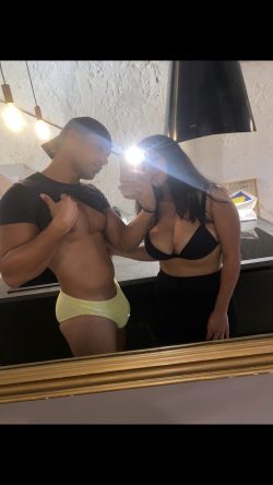 Madame Helen & Michael XL OnlyFans Leaked Videos & Photos