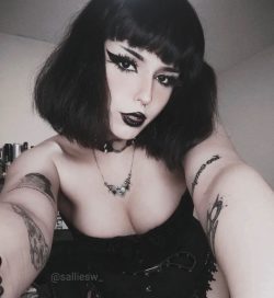 ⛓️ Sally ⛓️ OnlyFans Leaked Videos & Photos