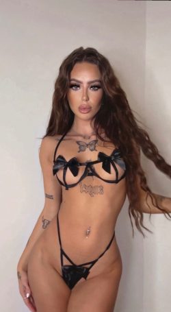 𝖈𝖆𝖘𝖎𝖊 - 𝖑𝖊𝖎𝖌𝖍🖤 (casieleigh) Leaked Photos and Videos