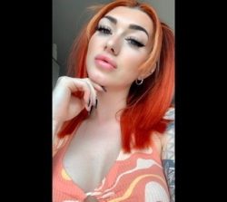 Emm (its_bettyemm) Leaked Photos and Videos