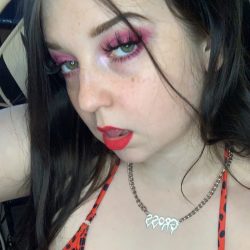 SpookyBaby777 (spookybaby777) Leaked Photos and Videos