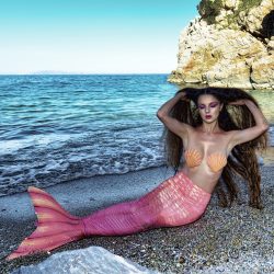 Hot mermaid OnlyFans Leaked Videos & Photos