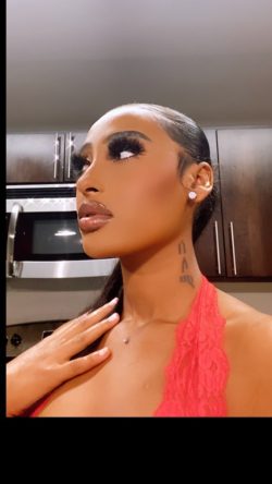 Habesha Barbie 💘 OnlyFans Leaked Videos & Photos