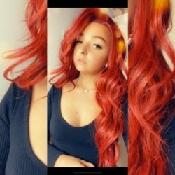 harley (bbyyharleyy) Leaked Photos and Videos