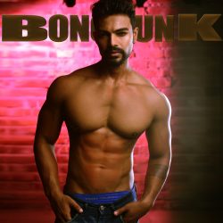 Bong Hunk OnlyFans Leaked Videos & Photos