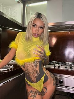 Fishball OnlyFans Leaked Videos & Photos