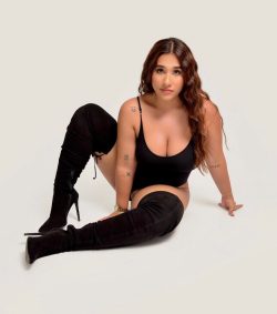 Dailyn Montanez OnlyFans Leaked Videos & Photos