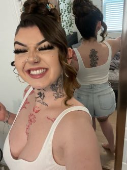 lady 5 🦋 (laaadyy5) Leaked Photos and Videos