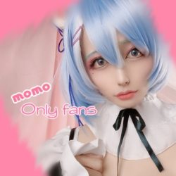 momo JP cosplay (cosplayers.momodayo) Leaked Photos and Videos