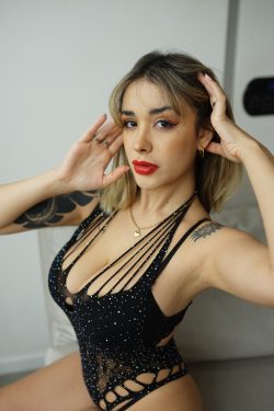 Macarena Peppers OnlyFans Leaked Videos & Photos