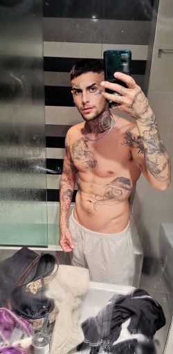 Josh Ortiz OnlyFans Leaked Videos & Photos