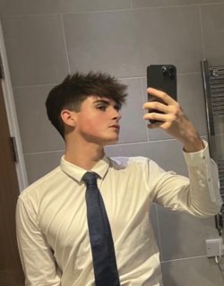 Liam Woods OnlyFans Leaked Videos & Photos