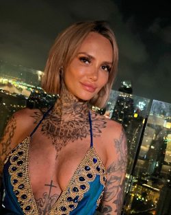 Paulina (kattpaow) Leaked Photos and Videos