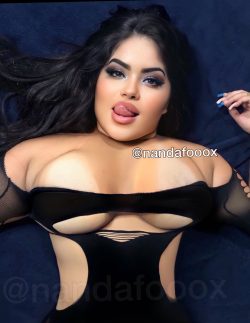 Nanda foox OnlyFans Leaked Videos & Photos