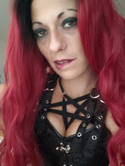 Raven (missyraven) Leaked Photos and Videos