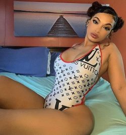 Hunny (thereal_hunny) Leaked Photos and Videos