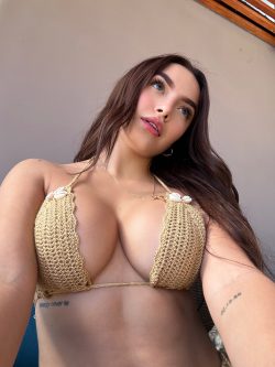 Nahomi OnlyFans Leaked Videos & Photos