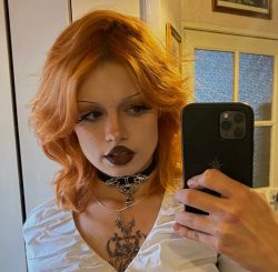 Aurore (the.cutest.devil) Leaked Photos and Videos